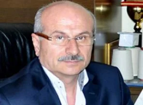 Denizlispor Başkanı istifa etti