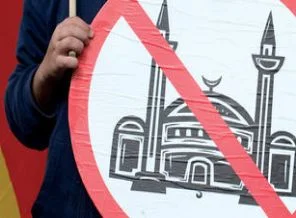 Din özgürlüğü konusunda hoşgörü yok