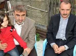 Dinçer ve Yıldız Zonguldak'ta
