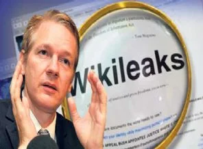 Diplomatlar WikiLeaks'e bayılıyor!