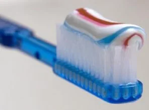 Diş macunu ve sıvı sabundaki tehlike!