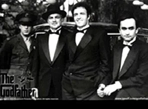 Dışarda Melek,içerde Şeytan!