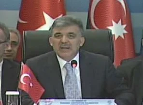 Diyarbakır'ın gözü Gül'de!