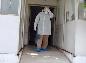 Domuz gribine yakalanan Türk hacı öldü