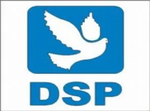 DSP Parti Meclisi toplandı