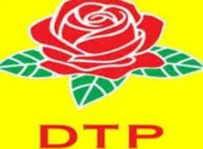 DTP'li Sarıkaya sahte pasaportla yakalandı