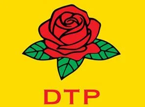 'DTP'li Sarıkaya Selanik'te yakalandı'