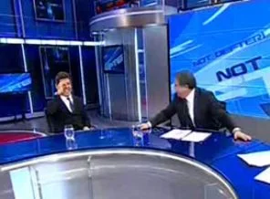 Emre'den Alex'e övgü!