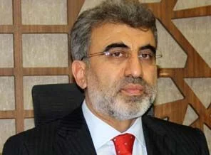 Enerji Bakanı risk atlattı