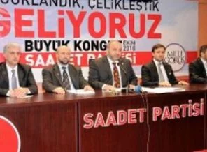 Erbakan meydanlara iniyor