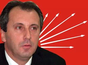 Erdoğan'a 'çakma kasımpaşalı' dedi