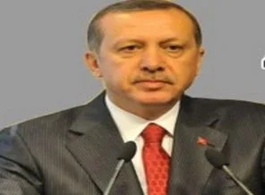 Erdoğan'dan yumurtalı protestoya tepki