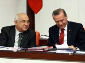 Erdoğan'ın güldüren not!