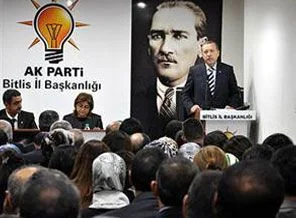 Erdoğan: 'Kimse fabrika beklemesin'