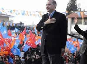 Erdoğan, öğrencilere mail adresini verdi