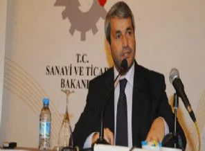 Ergün'den KOBİ'lere kredi artışı müjdesi