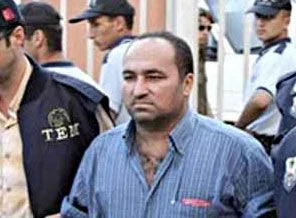 Ergün Poyraz, TİBT üyesine site kurdurmuş