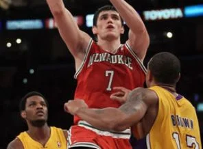Ersan'dan double double