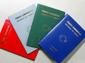 Eski pasaportların uzatma süresi bitiyor