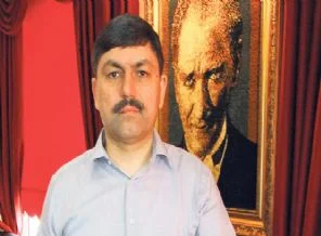 Eylemci öğrenci 'şiddet'ten sabıkalı