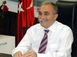 Fakıbaba: Beni var eden AK Parti'dir