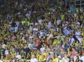 'Fenerbahçe is not Real Madrid'