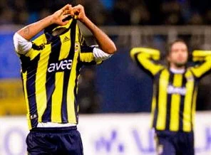 Fenerbahçe'ye Buca darbesi