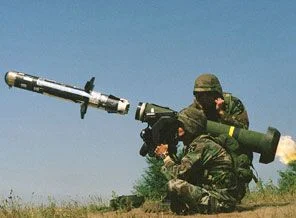 Fransa Lübnan'a tanksavar veriyor