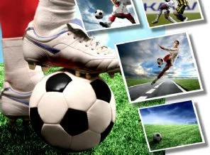 Futbolu bırakmam söz konusu değil