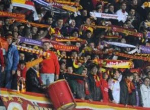 G.Saraylı futbolculara hıyarlı mesaj!