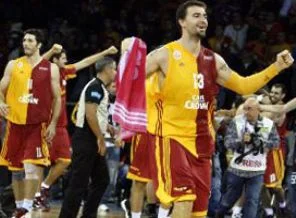 Galatasaray'ın 2. turdaki rakipleri
