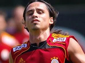 Galatasaraylı Özkan'a 'iki nokta' şoku