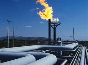 Gazprom Özbek doğalgazını da aldı