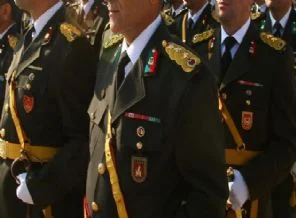 Generallerin açığa alınmasının gerekçesi açıklandı