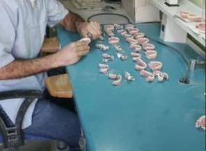 Göz protezlerinin bedeli devlet tarafından karşılanacak