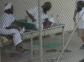 Guantanamo kapatılmayacak