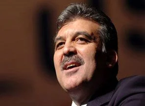 Gül, Masimov ile görüştü