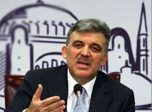 Gül: Meselelerimizi kendimiz hallederiz