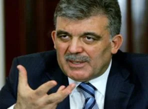 Gül: Ölçüyü kaçırmamak gerekir