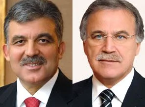 Gül ve Şahin'den Kürtçe yorumu