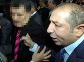 Gürsel Tekin'e İzmir'de yankesici musallat oldu