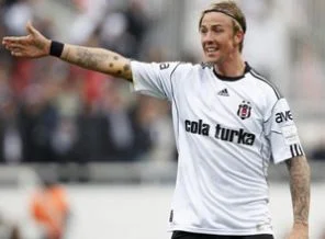 Guti: Kaza fazla abartıldı!
