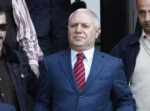 Haberal'a 'sakıncalı' raporu