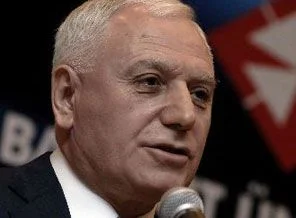 Haberal'ın kaldığı hastanede inceleme