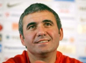 Hagi'nin listesi basına sızdı