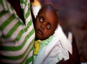 Haiti'de ölümcül rakam: 3,333