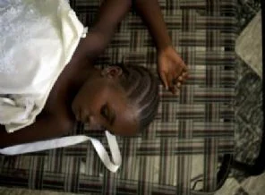 Haiti'deki ölümlerin nedeni...