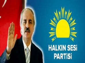 HAS Parti de meydanlara iniyor!