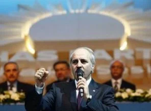 HAS Parti GİK ve MYK üyeleri belirlendi