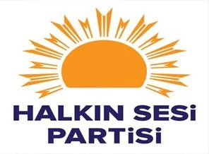 HAS Partili gençlerden simit zammı protestosu